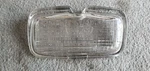 Genuine New Lucas L661 Reverse Glass Lens Triumph TR4A Jaguar MK2 XK150 Asto. Fixed Price $26.85.