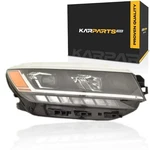 For Volkswagen Passat 2020 2021 2022 Headlight Passenger Side Led VW2503178. Fixed Price $827.95.
