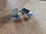1970 1971 1972 1973 1974 Challenger Cuda Interior Door Lock Levers 2999367. Fixed Price $30.00.