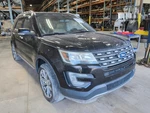 Used Center High Mount Stop Light Fits: 2017 Ford Explorer Grade. Fixed Price $55.00.