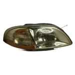 1999-2003 Ford Windstar Lx Headlamp Assembly 114-00651AR Rh Faded 3.8L 6C. Fixed Price $75.00.