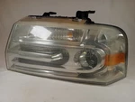 2007-2014 Lincoln Navigator Left Lh Driver Headlight Lamp Xenon Hid 7L74-13006-A. Fixed Price $145.00.