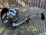 1956 1955 1957 Chevrolet Belair Nomad 210 150 Spotlight Unity Model H1-CH Used. Fixed Price $2400.00.