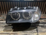 2007-2010 Bmw X3 Driver Side Left Lh Headlight Bi Xenon Hid Dynamic Oem. Fixed Price $149.95.