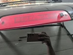 Used Center High Mount Stop Light Fits: 2016 Lincoln Navigator Grade. Fixed Price $95.00.