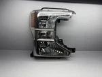 20-22 Ford F250, F350, F450 Passenger Side Rt Headlight Oem LC3B13005AD. Fixed Price $600.00.