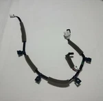 2018-2021 Honda Accord Rear Deck Sub Wiring Harness Cable 32163-TVA Oem. Fixed Price $24.50.