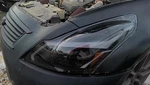 Driver Headlight Xenon Hid Door Sedan Fits 07 Infiniti G35 31797404. Fixed Price $275.52.