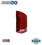 For Mercedes Class Vito W447 Rear Left Passenger Side Tail Light Lamp 2014-23. Fixed Price $107.52.