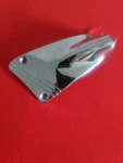 Nos 1955 1956 Ford Spotlight Bracket Fender Mounting Left Hand Accessory 84-1. Fixed Price $100.00.