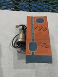 Echlin SL-131 Stoplight Switch D860 1955-57 Chevrolet & Pontiac 1998106 FC-21633. Fixed Price $14.99.