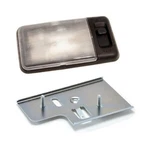 Fits Defender Interior Courtesy Light Lamp And Mounting Bracket AMR3155. Fixed Price $48.34.