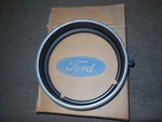 Nos 1971 Ford Galaxie Inner Headlight Bezel D1AZ-13064-D. Fixed Price $29.99.
