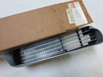 Nos 1974 Plymouth Grand Fury Parking Light Assembly & Lens, Plus Filler Oem. Fixed Price $65.00.