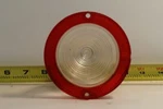 Nors Gm Back Up Tail Lamp Light Lens 5951995 Glo-brite 1961 Chevrolet 723. Fixed Price $24.95.