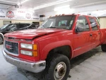 Used Center High Mount Stop Light Fits: 1998 Gmc 3500 Pickup Grade. Fixed Price $123.50.