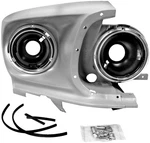 Ford Mustang Headlamp Bucket Assembly Rh 69. Fixed Price $663.30.