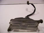1969 Dodge Dart Parking Light Assembly Lh 2930537 - 2930535 Oem Gts. Fixed Price $89.97.