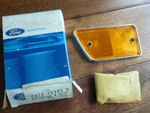C8TZ-13380-D Nos Ford Left Front Side Marker 1968 1969 Bronco Pickup. Fixed Price $40.00.