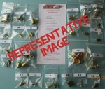 1964 Ford Thunderbird Interior & Exterior Light Kit 40 Bulbs. Fixed Price $38.99.
