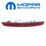 For Dodge Durango 2021-2024 Center High Mount Stop Light Mopar 68365399AA. Fixed Price $112.99.