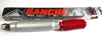 Rancho RS999198 Rear Shock Absorber For 07-20 Gmc Sierra Chevy Silverado 1500. Fixed Price $86.27.