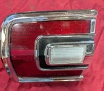 Nice 1968 Plymouth Roadrunner Assembly Lense Housing Mopar. Fixed Price $149.99.