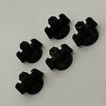 1993-2002 Pontiac Firebird Tail Light Wing Nuts Set Of 5 Oem. Fixed Price $16.99.