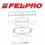 Fel-pro Cylinder Head Gasket Set For 1977 Chevrolet P10 6.6L V8 Engine Rm. Fixed Price $113.36.
