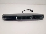 Center High Mount Stop Light Fits 2012 Chevrolet Silverado 1500 Pickup Gr. Fixed Price $76.00.