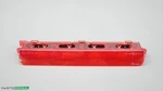 2012-2019 Fiat 500 3RD Third Brake High Mount Stop Light Lamp 68092097AA Oem. Fixed Price $128.00.