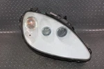 05-13 Corvette *dmg* White Passenger Right Rh Lamp Oem Wty. Fixed Price $214.99.