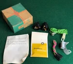 Nos 1963 1964 Chevrolet Chevy Ii Nova Back Up Lamp Light Kit Gm 985500. Fixed Price $39.00.