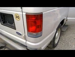 2006 Ford E150 Passenger Right Tail Light Assembly Oem Used 166-00796R. Fixed Price $79.96.