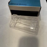 Nos New Gm 5961024 1969-1970 Oldsmobile 88 98 Rh Cornering Lamp Lens. Fixed Price $22.50.