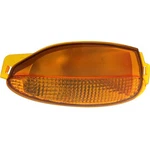 Parking Light Lamp Right Hand Side For Passenger 10386586. Fixed Price $22.11.