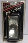 Federal Mogul 661WD Signal-stat 12 Volt Hand Held Quartz Halogen Spotlight. Fixed Price $30.00.