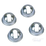 1964 1/2-1968 Mustang Cougar Back Up Reverse Light Mounting Spacer Set 359972. Fixed Price $10.75.