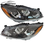 Ford Escape Se/sel 2020 2021 2022 2023 Halogen Headlight Headlamp W/o Drl. Fixed Price $256.91.