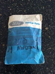 Nos Ford C9ZZ-13A756-A Kk 69 Boss 429 Mustang & 70 Shelby Gt Trunk Light Assy. Fixed Price $1969.00.
