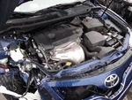 Used Center High Mount Stop Light Fits: 2011 Toyota Camry Grade. Fixed Price $129.55.