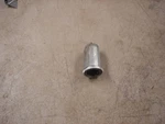 1967 Oldsmobile Cutlass 442 F85 Dash Cigarette Lighter Bezel & Housing Oem Gm. Fixed Price $15.00.