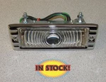 Counterpart 47-13200-TS 1947-53 Chevy/gmc Pickup Parking Light W/turn Signal. Fixed Price $52.00.