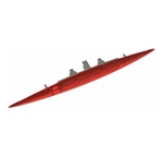 New Center High Mount Stop Light Dorman 923-147 Fits 15-16 Honda Cr-v 3RD Brake. Fixed Price $99.99.