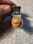 Nos Lumidor Interior Dash Light Switch Bakelite Knob Vintage Nice ! Hotrod 1932. Fixed Price $49.99.