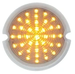 United Pacific Clear Lens Amber Led Parking Light 1951-1953 Gmc Pickup Truck. Fixed Price $44.98.