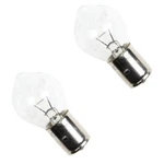 Porsche 914 Front Fog Light Bulb Set Of 2 Jahn 90063113090. Fixed Price $23.60.