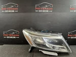 13-16 Nissan Pathfinder Passenger Right Rh Head Light Lamp. Fixed Price $95.00.