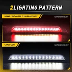 Led 3RD Brake Light For 2007-21 Toyota Tundra Crewmax Tail Third Stop Cargo Lamp. Fixed Price $36.09.