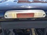 Used Center High Mount Stop Light Fits: 2013 Ford F250SD Pickup Grade. Fixed Price $84.59.